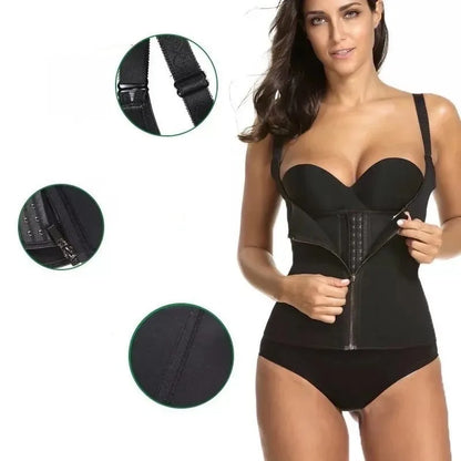 Cinta Modeladora - Fréti grátis nas ultimas unidades