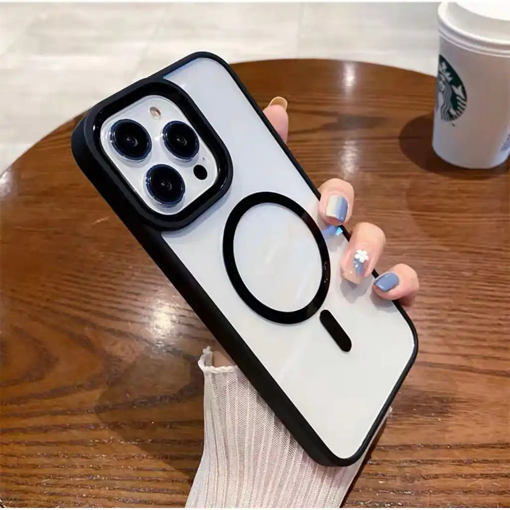 Capinha (case) iPhone 11 12 13 14 Pro Max