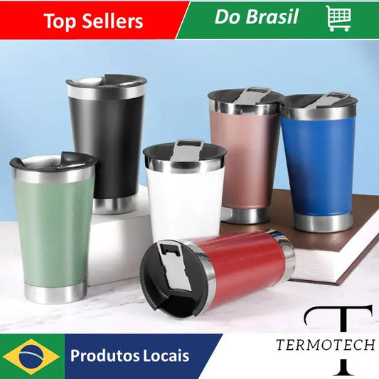Copo térmico