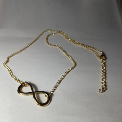 Colar feminino fashion