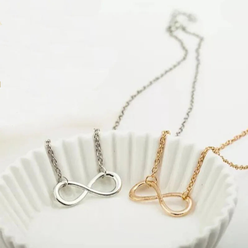 Colar feminino fashion