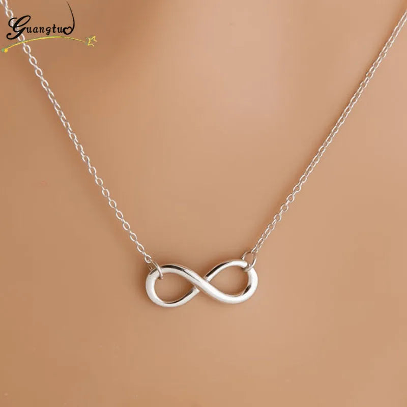 Colar feminino fashion