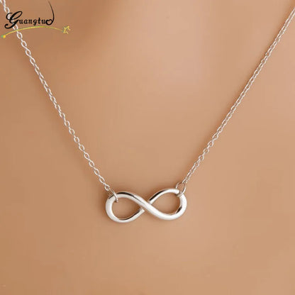 Colar feminino fashion