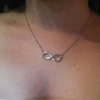 Colar feminino fashion