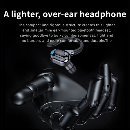 Fone sem fio Tws Audifonos Bluetooth Wireless Headphones Noise Reduction Stereo Hook Headsets Sport Earphone Game Case Fone De Ouvido Sem Fio